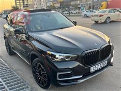 بي ام دبليو X5